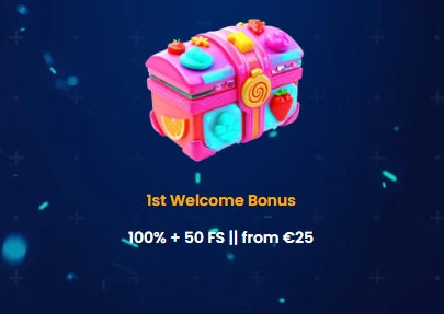 trino casino welcome bonus